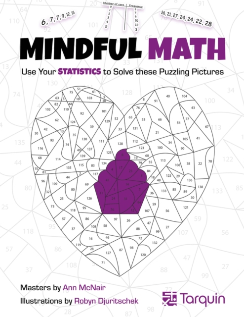 Mindful Math 3 Volume 3