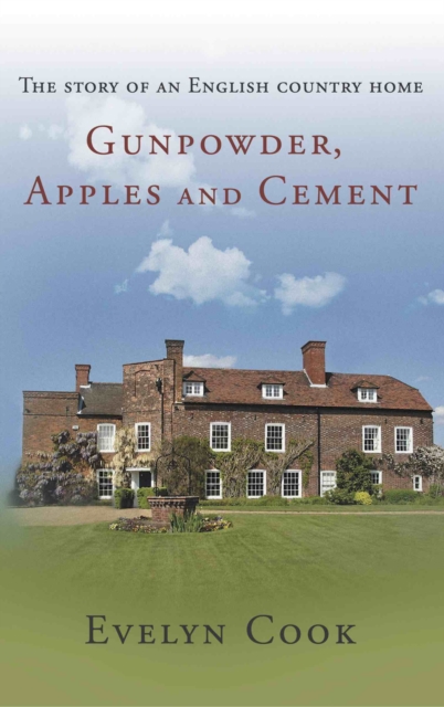 Gunpowder, Apples and Cement