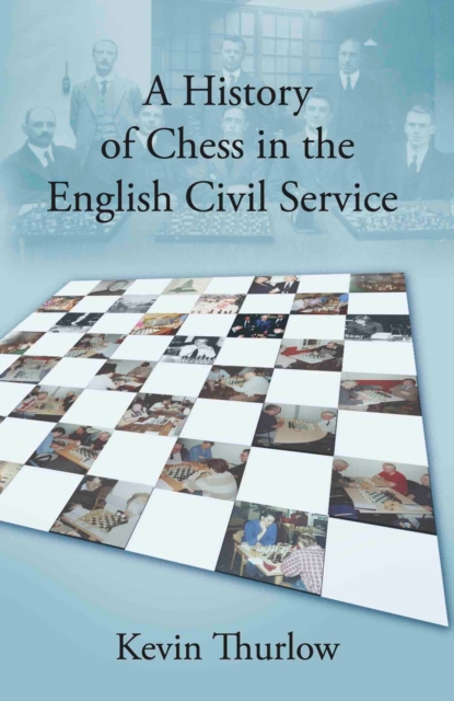 History of Chess in the English Civil Service