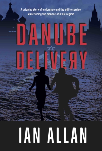 Danube Delivery