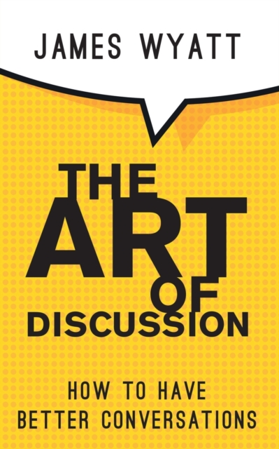 Art of Discussion