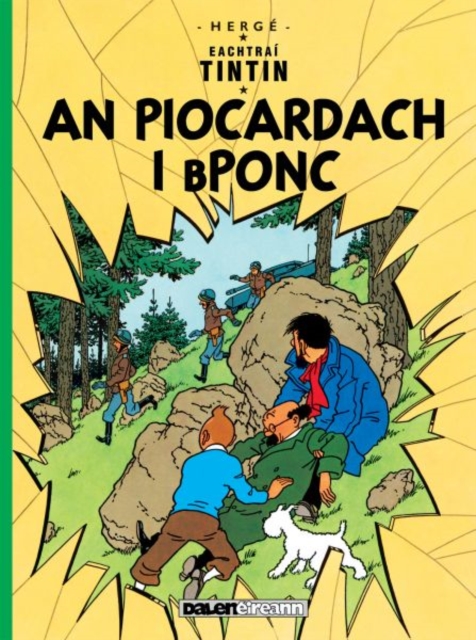 Piocardach i Bponc