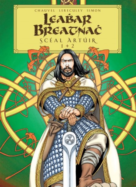 Leabhar Breatnach: Sceal Artuir