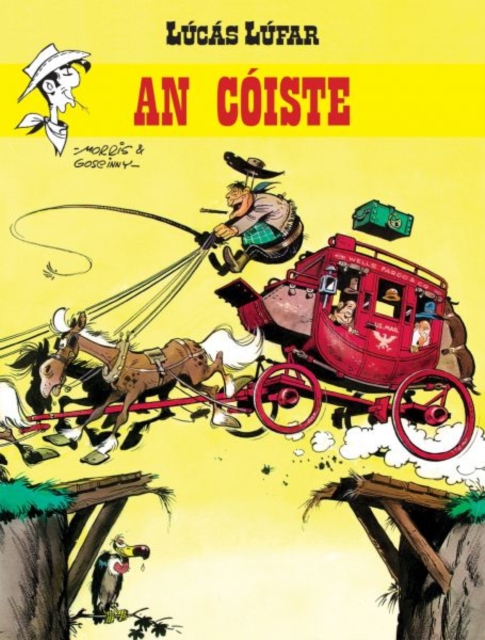 Coiste