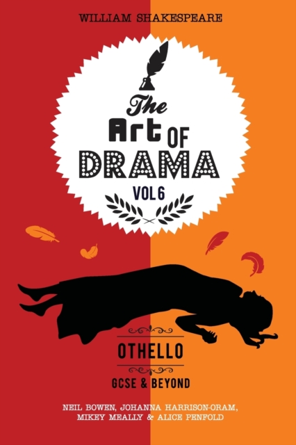 Art of Drama, Volume 6