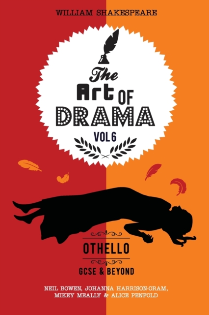 The Art of Drama, Volume 6