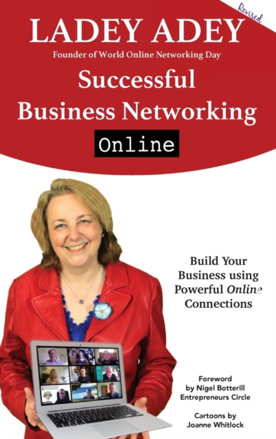 Successful Business Networking Online