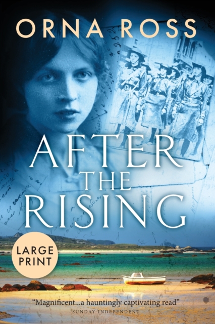 After The Rising