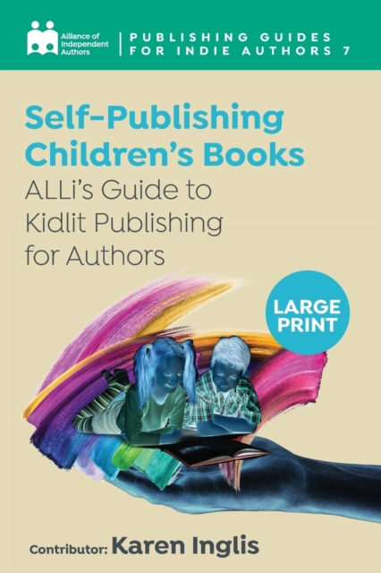 Self-Publishing a Children’s Book