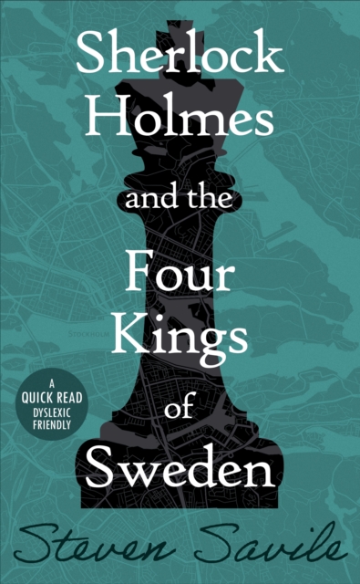 Sherlock Holmes and the Four Kings of Sweden