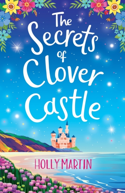 Secrets of Clover Castle