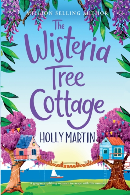 Wisteria Tree Cottage