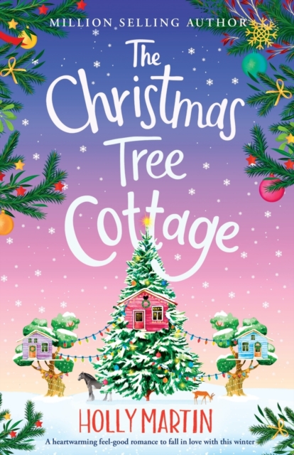 Christmas Tree Cottage