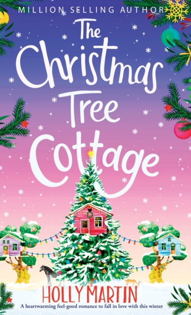 Christmas Tree Cottage
