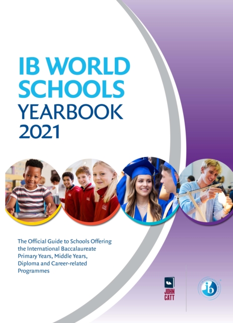 IB World Schools Yearbook 2021