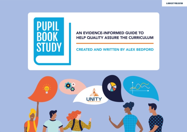 Pupil Book Study