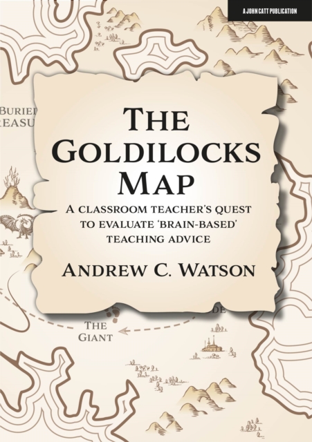 Goldilocks Map
