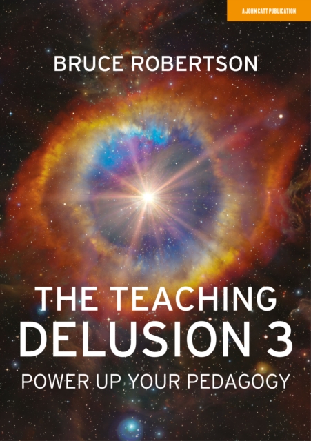 Teaching Delusion 3