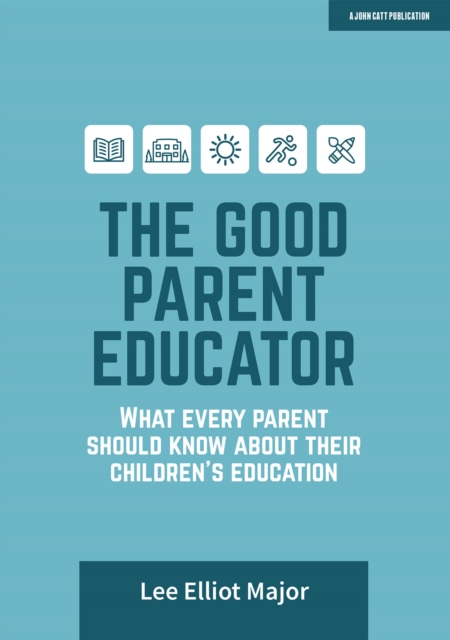 Good Parent Educator