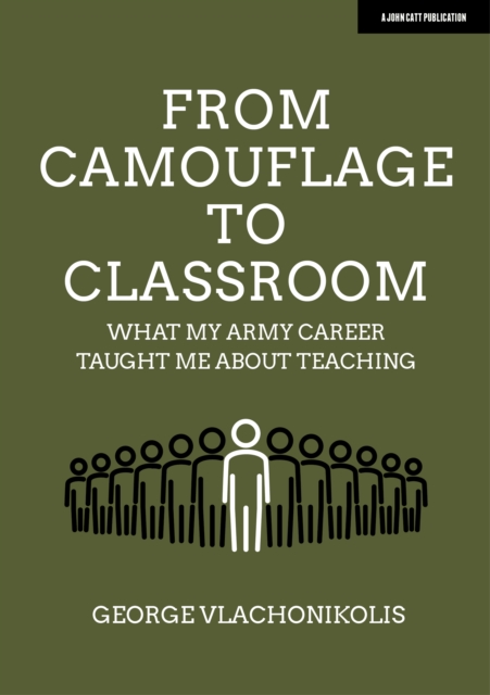 From Camouflage to Classroom