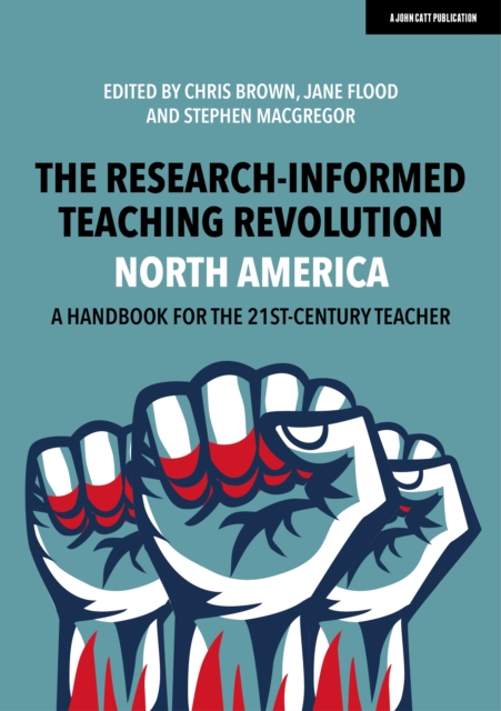Research-Informed Teaching Revolution - North America