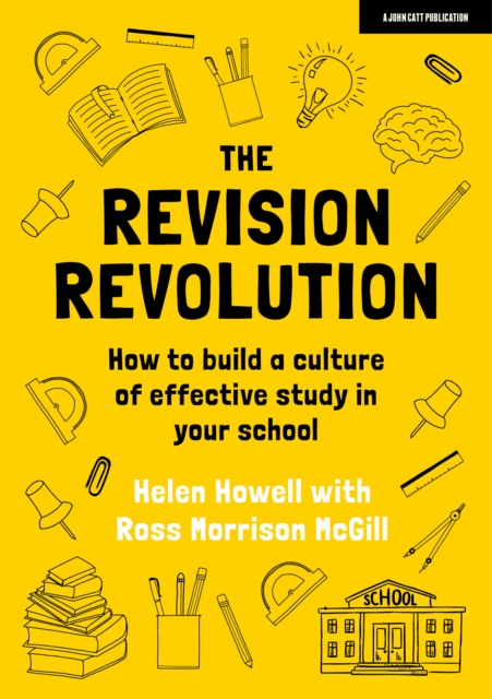Revision Revolution
