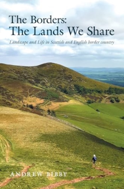 Borders : The Lands We Share