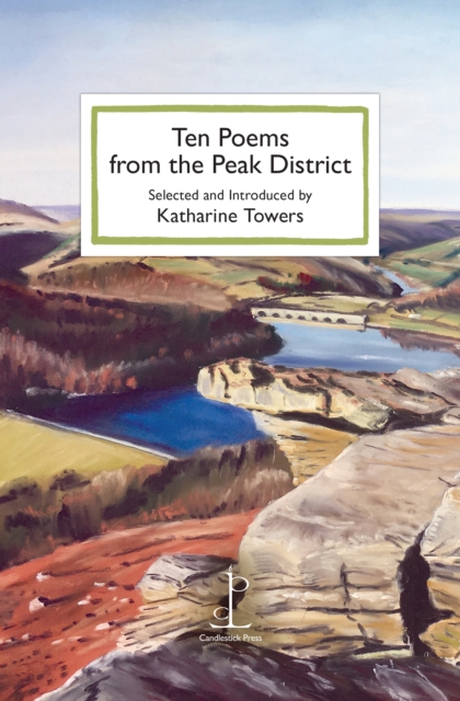 Ten Poems from the Peak District