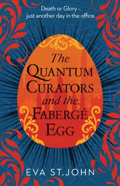 Quantum Curators and the Faberge Egg