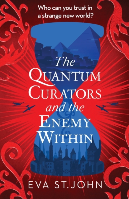 Quantum Curators and the Enemy Within