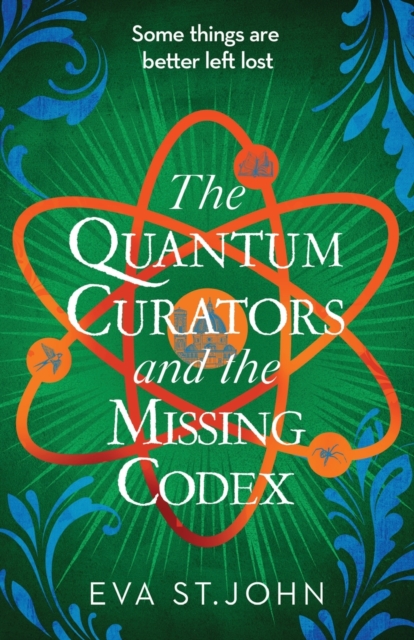 Quantum Curators and the Missing Codex