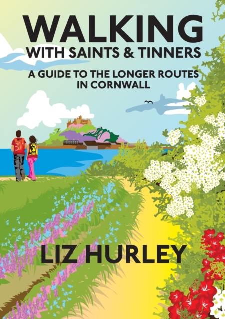 Walking with Saints and Tinners