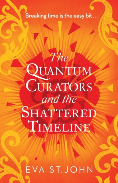 Quantum Curators and the Shattered Timeline