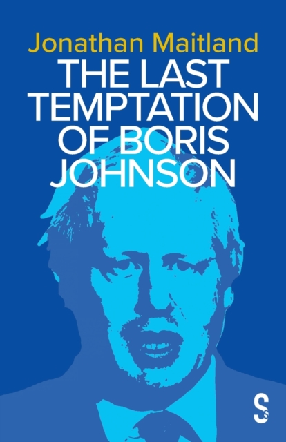 Last Temptation of Boris Johnson