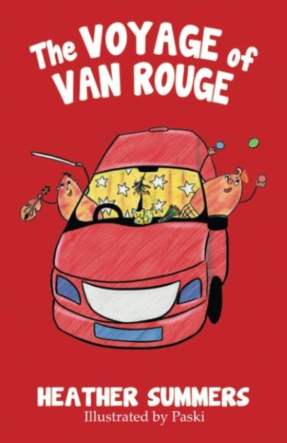 Voyage of Van Rouge, The