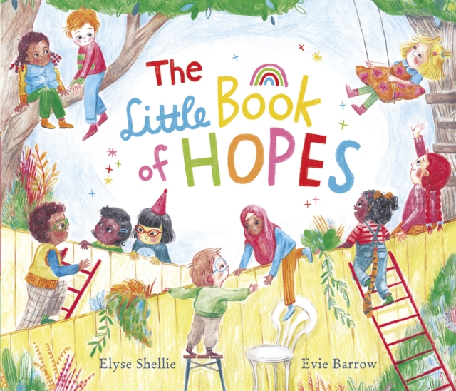 Little Book of Hopes