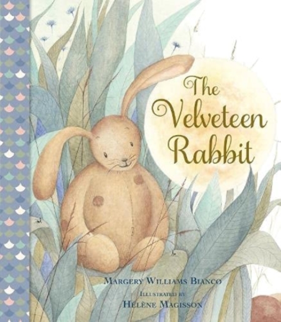 Velveteen Rabbit