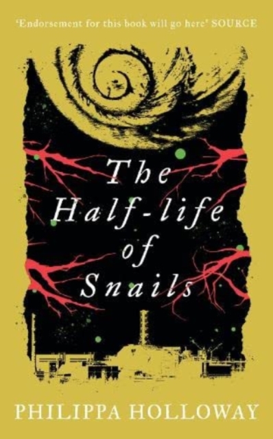 Half-life of Snails