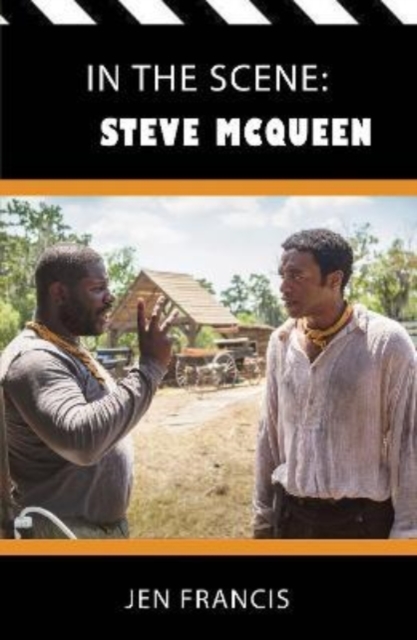 the Scene: Steve McQueen