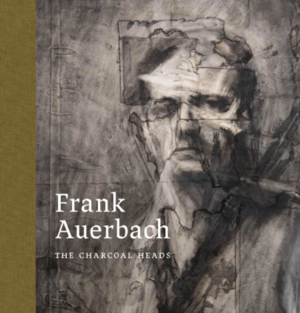 Frank Auerbach
