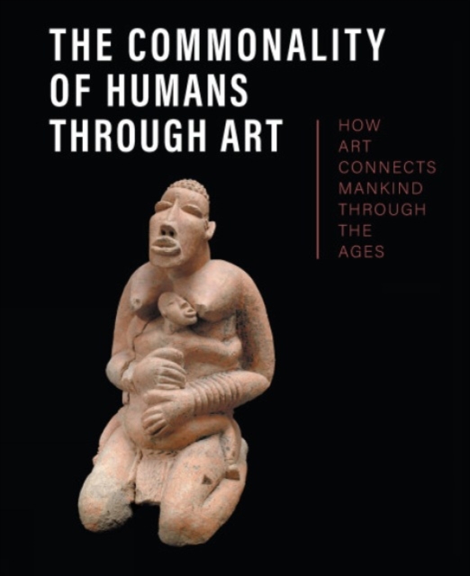 Commonality of Humans through Art