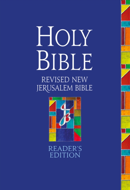 Revised New Jerusalem Bible