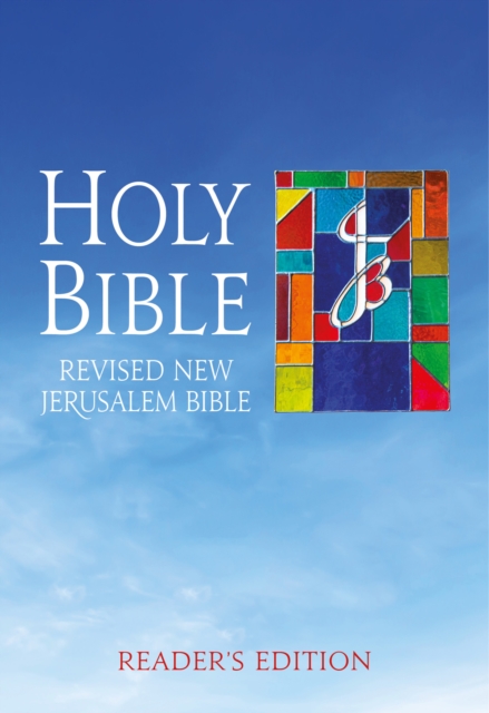 Revised New Jerusalem Bible