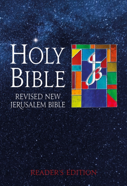 Revised New Jerusalem Bible