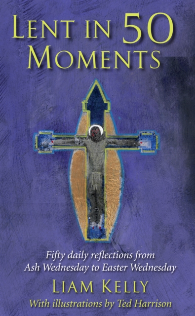 Lent In 50 Moments