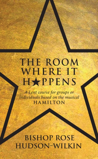 The Room Where It Happens
