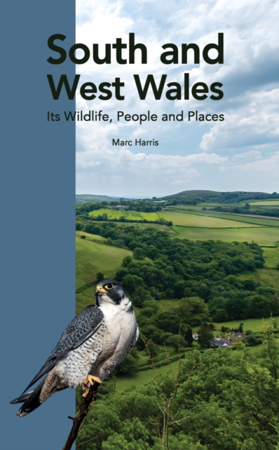 South and West Wales