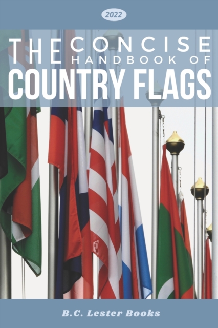 Concise Handbook of Country Flags