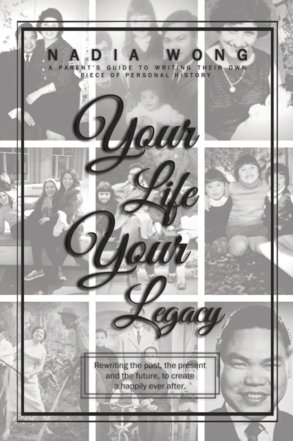 Your Life Your Legacy