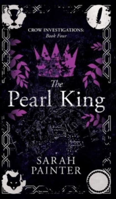 Pearl King